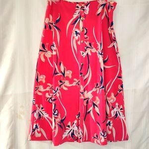 JM Collection Skirt